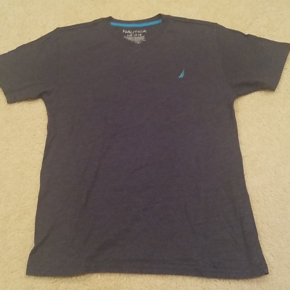 Nautica t-shirt